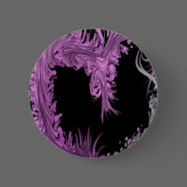 Fluffy Love buttons