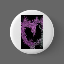 Fluffy Love buttons