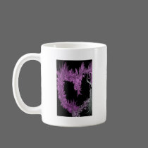 Fluffy Love mugs