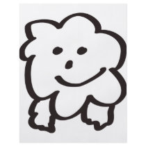 fluffy sheep flyers