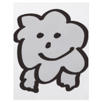 fluffy the sheep flyers