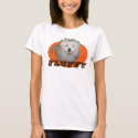 Fluffy! t-shirts