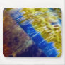 Fluid Abstract - Mousepad