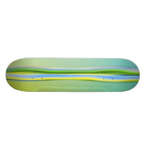 Fluid Nature Skate Boards