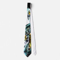 Fluidity Abstract Tie by alexanderbutler Fluidity Abstract Tie