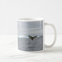 Fluke Mug mugs