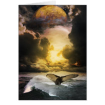 Flukes on Lycos 4a Cards
