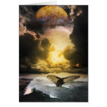 Flukes on Lycos 4a cards