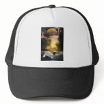 Flukes on Lycos 4a hats