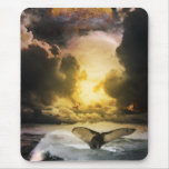 Flukes on Lycos 4a Mousepads