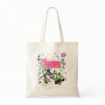 flunchee plunchee bag