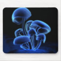 Fluorescence Mousepad by digitalblasphemy Fluorescence Mousepad