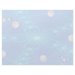 Fluorescent arms dimension letterhead design