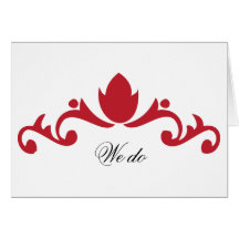 fluorish, We do Card