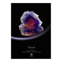 FLUORITE posters by eARTh23 FLUORITE posters
