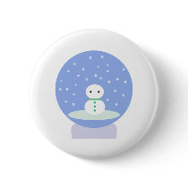Flurrball Snow Globe buttons