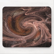 Flurry mousepads