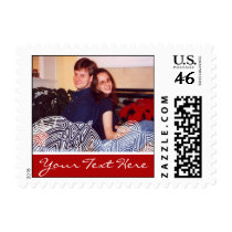 Flurry postage