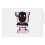 Flush Cards