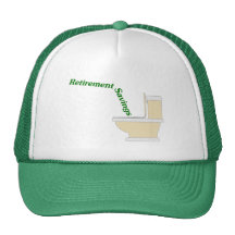 Flush With Cash Mesh Hat