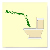 Flush With Cash posters by FunnyFloridian Flush With Cash posters
