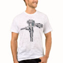 flushed t-shirts