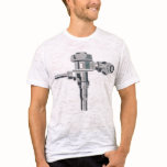 flushed t-shirts