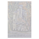 Flußlandschaft Details: The Village stationery