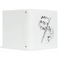 Flute Binder