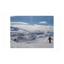 Flute Bowl, Whistler posters