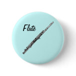 Flute Button