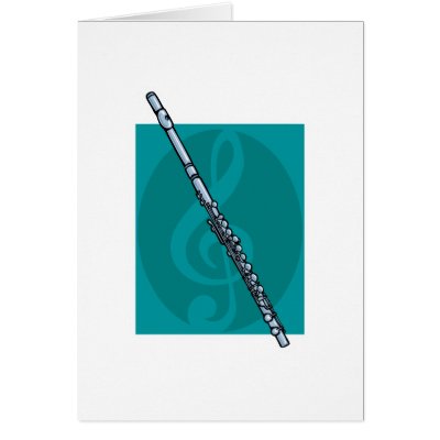 flute cards