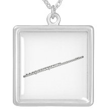 flute jewelry