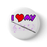 Flute Love