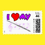 Flute Love
