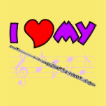 Flute Love