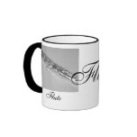Flute Mug