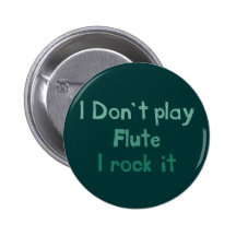 Flute Rock It Button