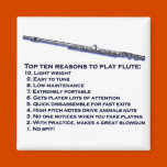 Flute Top 10