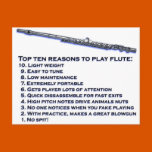 Flute Top 10