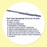 Flute Top 10