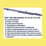 Flute Top 10