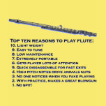 Flute Top 10