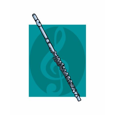 flute t-shirts