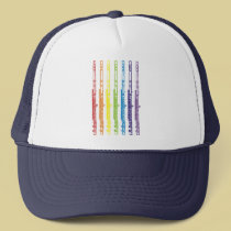 Flutes hats