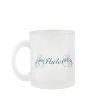 Flutes mugs by hamitup Flutes mugs