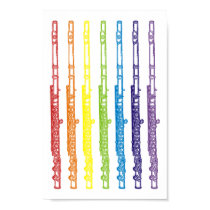 Flutes posters
