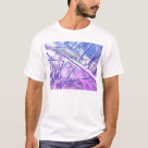 postcard - A 3D graphic rendering of flutes multiples floating in a surreal skyscape. Imaginative, colorful and fun. postcard - A 3D graphic rendering of flutes multiples floating in a surreal skyscape. Imaginative, colorful and fun.