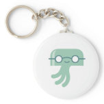 Fluther key chain