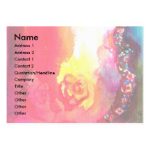 FLUTIST BUSINESS CARDS